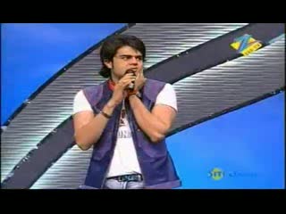 Watch  Prince Performance popping and locking on jara tasveer se tu song video dance ke superster 30 april 2011 Video