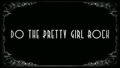 Watch Keri Hilson - Pretty Girl Rock Video Video