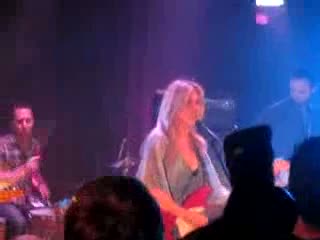 Watch Liz Phair, IFC Crossroads House, 2011 Video Video