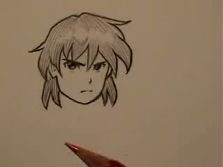Watch Manga Drawing Tutorial Body Proportions Video Video