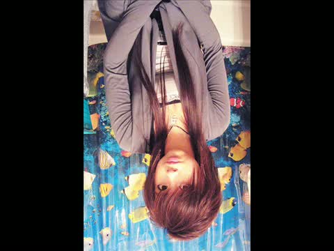 Watch HowTo-Style EveryDay Asian Mullet Hairstyle Video Video