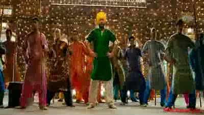 Watch Charha De Rang Charha De Rang Video Song From Yamla Pagla Deewana  - Bobby Deol and Kulraj RandhawaFrom Yamla Pagla Deewana - Bobby Deol and Kulraj Randhawa Video