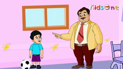 Watch Johnny Johnny Yes Papa - Nursery Rhymes - English Video Song Video