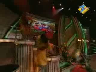 Watch  Jalwa Team Group Act Song: Ude ga ambe 6th May 2011 - Dance Ke Superstars Video