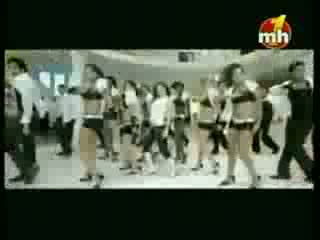 Watch Aag lage aaj kal de fashion nu Video Song - HAAL -E- DIL Video