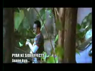 Watch jane kya chahe mann bawra video song Video