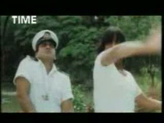 Watch pak chik pak raaja baabu video song Video