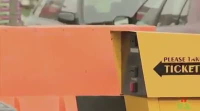 Watch Parking Lot Video
