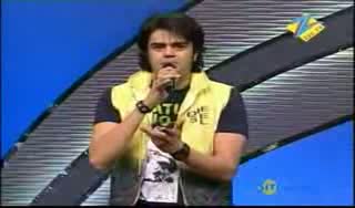 Watch  Mahaakshay dance act Dance Ke Superstars 6th may 2011  Video