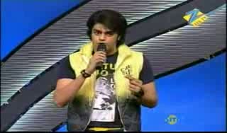 Watch Atul and  Avneet act 6th may 2011 Dance Ke Superstars  Video