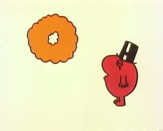 Watch Mr. Uppity from The Mr Men Classic TV Series by Roger Hargreaves Video Video