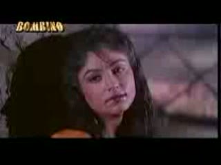 Watch thehre hue paani mein kankar na maar saanwre  video song Video