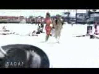 Watch  Mera Dil Tera Deewana Video Song Video