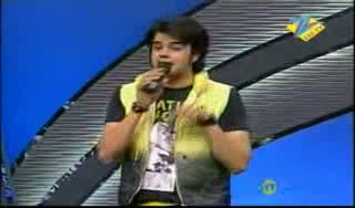 Watch  Team Josh act 6th may 2011 Dance Ke Superstars  Video