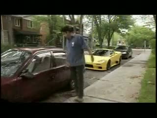 Watch Nice Car Video