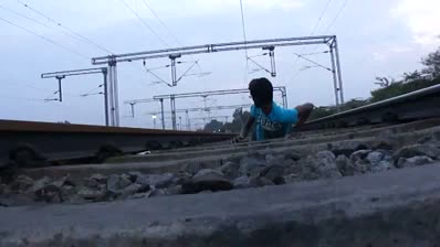 Watch Is this dangerous Video