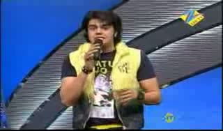 Watch  Mayuresh and  Bhavna Freestyel Dance Act on aaj ki aat 6th May 2011 Dance Ke Superstars  Video