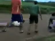 Watch Dont become over smart other wise this will be happen Video