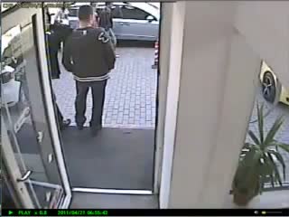 Watch Thief Girl Video