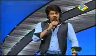 Watch  Parvez dance act 6th May 2011 Dance Ke Superstars  Video