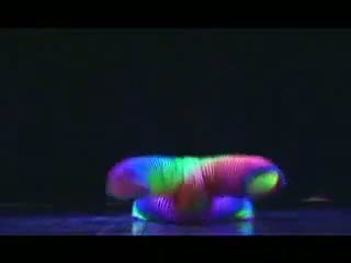 Watch Ammazing Performance Video