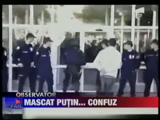 Watch Special Force  Watch carefully Video