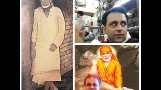 Watch Krishna Bhajans maira chota sa pariwar sai aa jao ek baar sai aajao ek baar Video