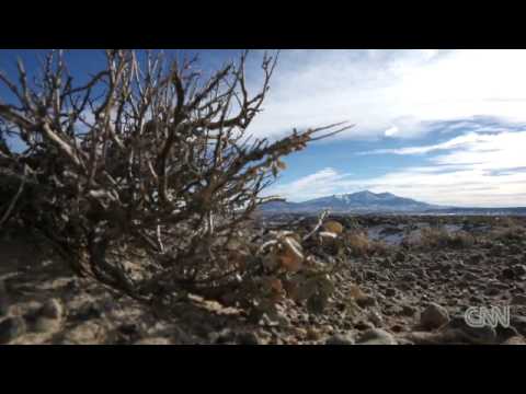 Watch See what it s like to live on Mars News Video Video