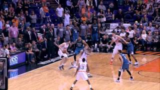 Watch Mirza Teletovic Nails the Game Winner Video