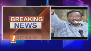 Watch Delhi University Professor GN Saibaba Gets Life Term For Maoist Links | iNews Video