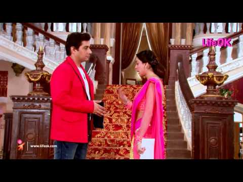 Watch Tumhari Paakhi - 14th August 2014 - Ep 198 Video