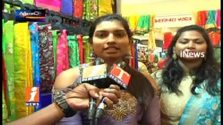 Watch Colorful And Most Happening Things In This Week In Hyderabad | Metro Colours | iNews Video