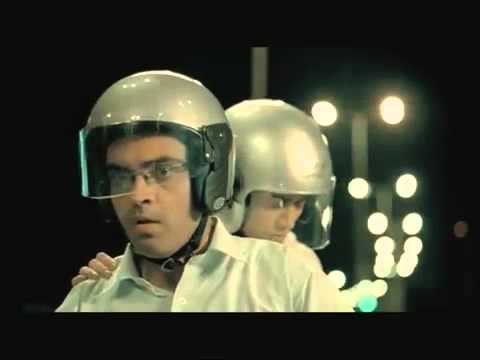 Watch CEAT Bike Tyres - Idiots - Crossing New TV Advt Video Video