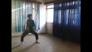 Watch western dance academy - rahul choreographer Video