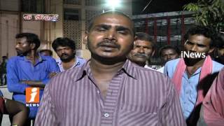 Watch Girl Died Due To Doctor's Negligence In Kakinada Govt Hospital | Be Careful | iNews Video