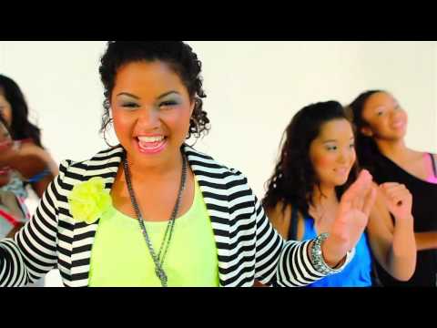 Watch Reyna Armour-Dancing Crazy. - Hollywood Song HD Video