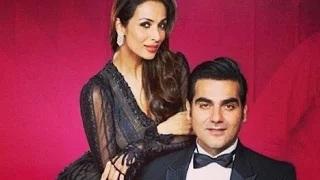 Watch Malaika Arora EPIC REACTION On Her Break-Up With Arbaaz Khan Video