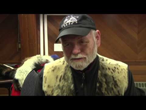 Watch Nome Prepares Iditarod Sled Dog Race Finish News Video Video