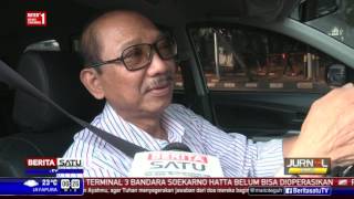 Watch Cawang-Sudirman Macet Akibat Pembangunan Ã¢â‚¬Å“KupingÃ¢â‚¬Â Tambahan Semanggi Video