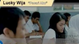 Watch LUCKY WIDJA - Pacari Aku (Official Music Video) Video