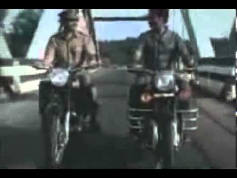 Watch Enfield Bullet - yeh bullet meri jaan manzilon ka nishaan New TV Advt Video Video