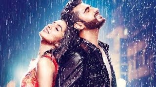 Watch Half Girlfriend Official Trailer Launch | Arjun Kapoor | Shraddha Kapoor | Mohit Suri Video