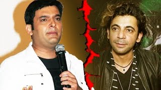 Watch Kapil Sharma Breaks His Silence On Fight With Sunil Grover Video