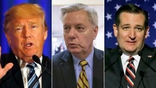 Watch Unlikely alliances form amid talk of open GOP convention Video