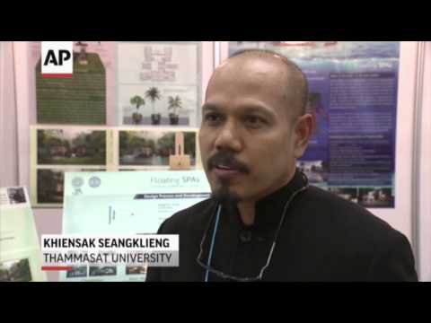 Watch Invention Show Highlights Life-changing Tech News Video Video