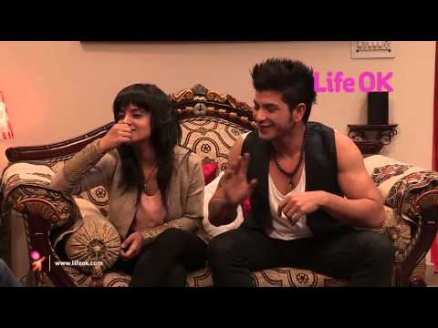 Watch Neha impresses her participants on 'Welcome 2' every Mon-Fri at 10pm Video