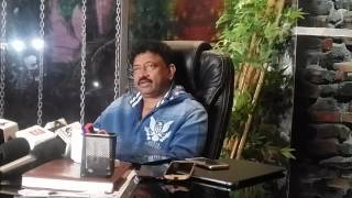 Watch Ram Gopal Varma On Bahubali 2 Success Block Buster Video