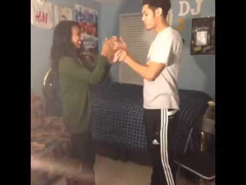 Watch I Wanna do This Handshake With My Future Girlfriend - 7 Seconds Funny Video Video