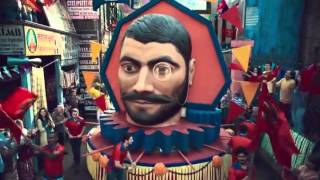 Watch IPL 2016 Fun Fans Fantastic Promo Video