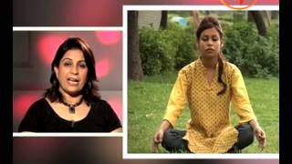 Watch MEDITATION- How To Connect With Yourself To Look Beautiful & Attractive- Personality Trainer Video